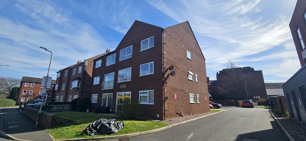 2 bed Apartment for rent in Lichfield. From John German - Lichfield