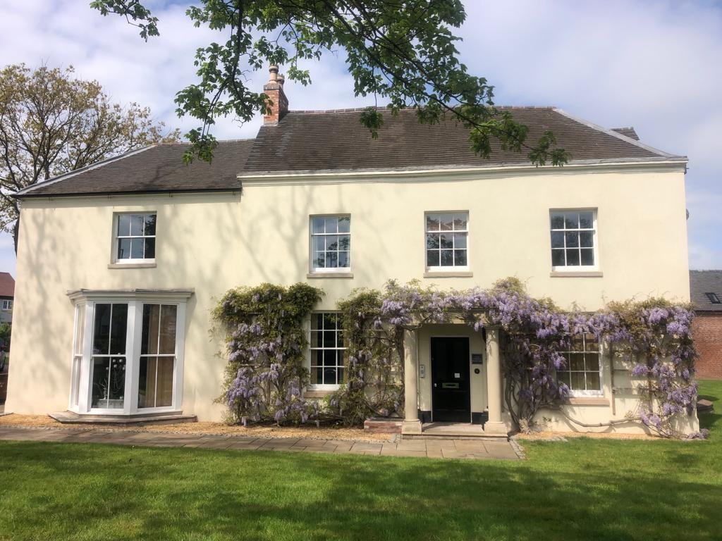 1 bed Apartment for rent in Streethay. From John German - Lichfield