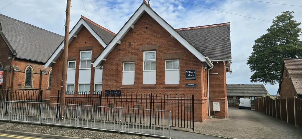 2 bed Apartment for rent in Rugeley. From John German - Lichfield 2 bed Apartment for rent in Rugeley. From John German - Lichfield