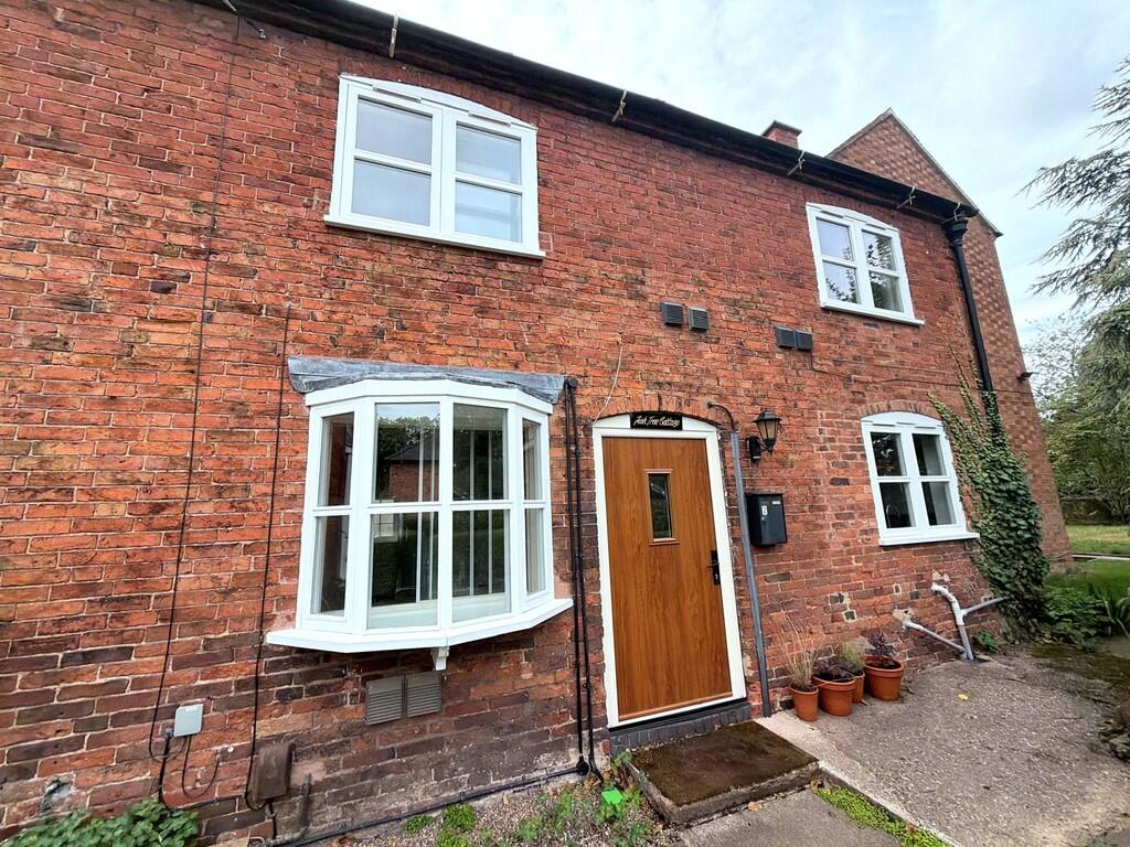 2 bed Cottage for rent in Streethay. From John German - Lichfield