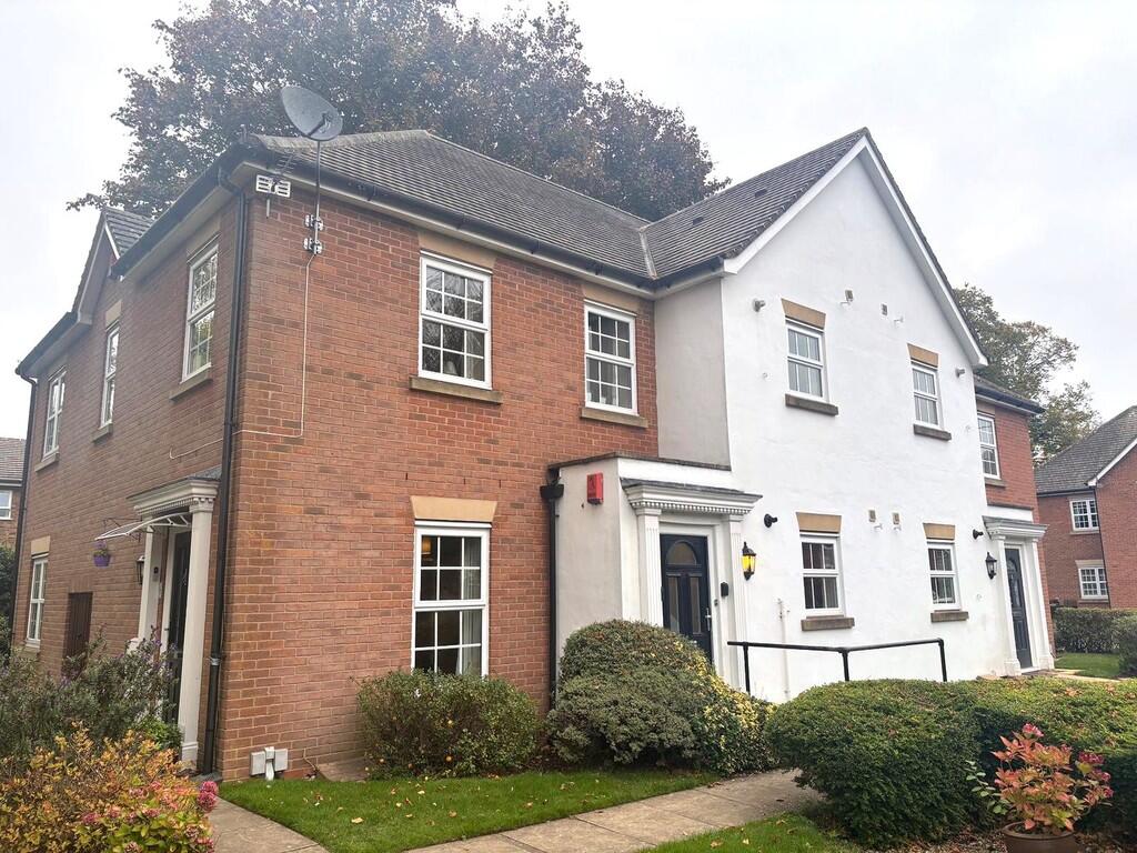2 bed Apartment for rent in Wall. From John German - Lichfield 2 bed Apartment for rent in Wall. From John German - Lichfield