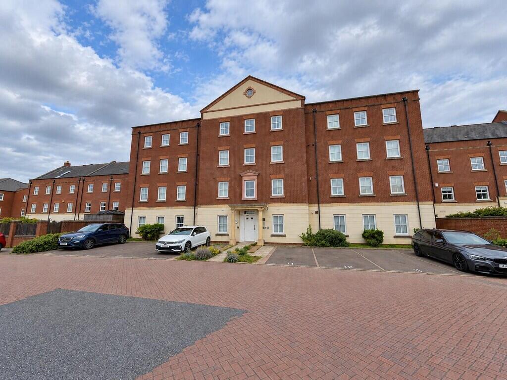 2 bed Apartment for rent in Lichfield. From John German - Lichfield 2 bed Apartment for rent in Lichfield. From John German - Lichfield