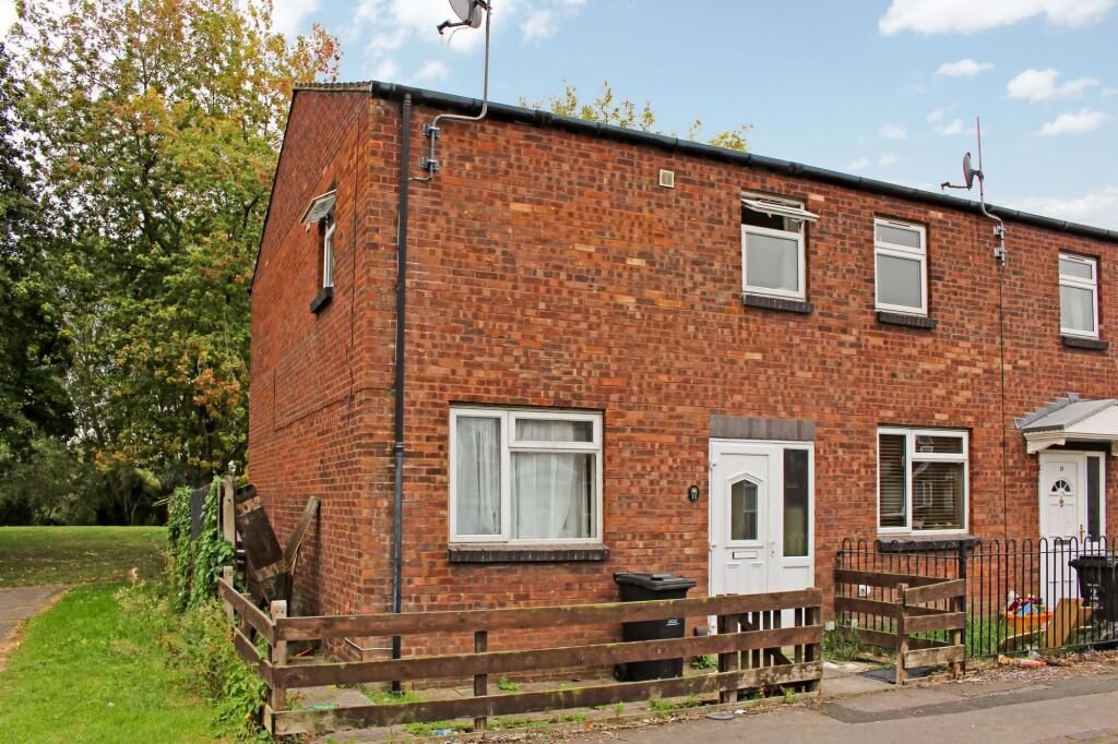 3 bed End of Terrace for rent in Swindon. From McFarlane Sales & Lettings - Old Town Office - Swindon