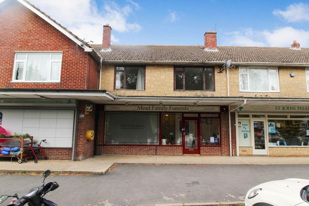 2 bed 1st Floor Flat for rent in Chiseldon. From McFarlane Sales & Lettings - Old Town Office - Swindon