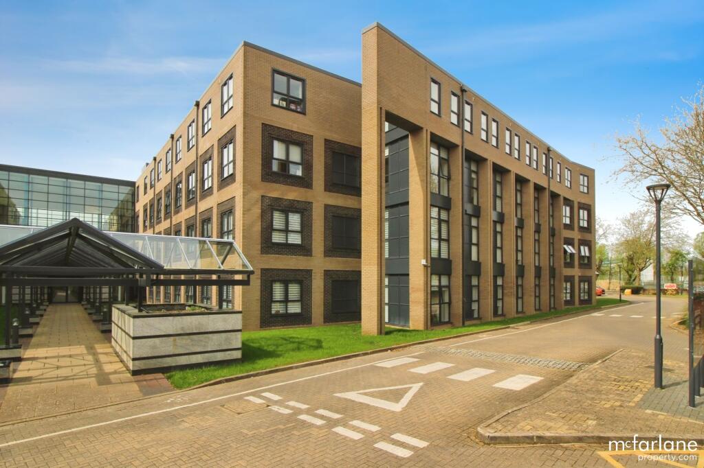 1 bed Apartment for rent in Swindon. From McFarlane Sales & Lettings - Old Town Office - Swindon