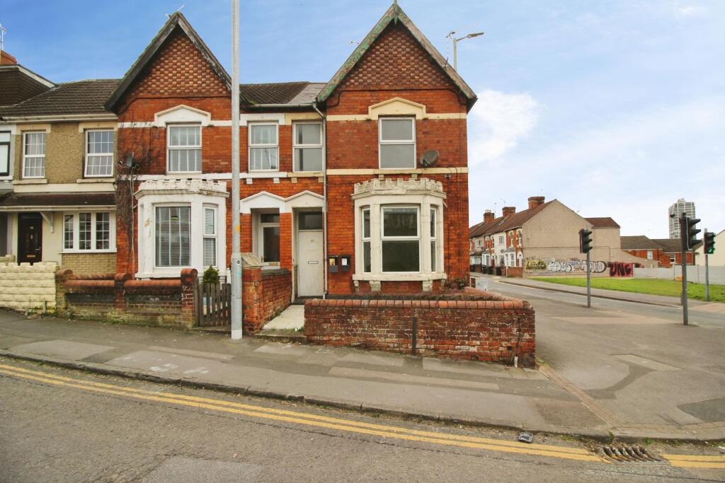 2 bed Annexe for rent in Swindon. From McFarlane Sales & Lettings - Old Town Office - Swindon