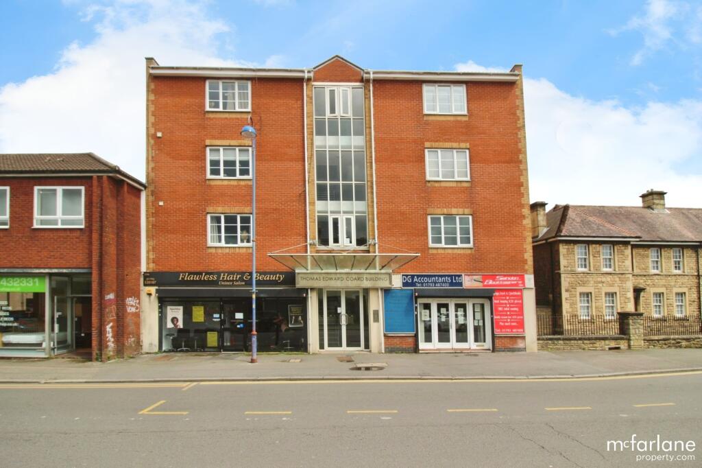 0 bed Studio for rent in Swindon. From McFarlane Sales & Lettings - Old Town Office - Swindon