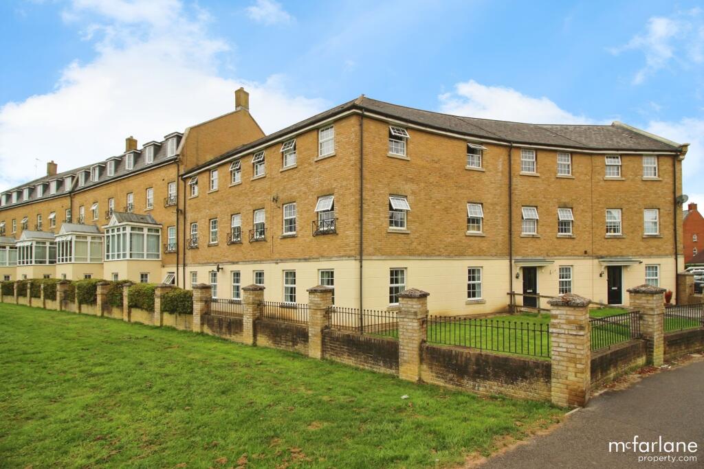 2 bed Apartment for rent in Blunsdon St Andrew. From McFarlane Sales & Lettings - Old Town Office - Swindon 2 bed Apartment for rent in Blunsdon St Andrew. From McFarlane Sales & Lettings - Old Town Office - Swindon
