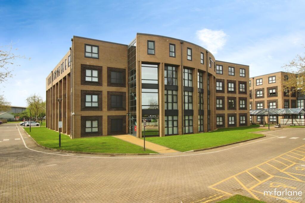 1 bed Apartment for rent in Swindon. From McFarlane Sales & Lettings - Old Town Office - Swindon