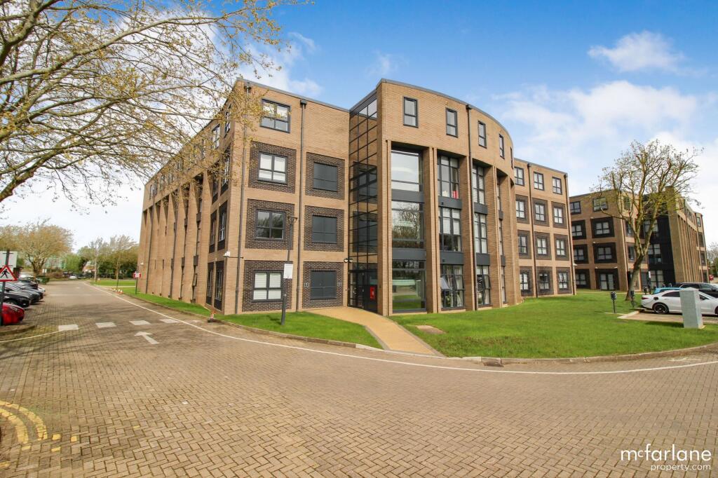 1 bed Apartment for rent in Swindon. From McFarlane Sales & Lettings - Old Town Office - Swindon