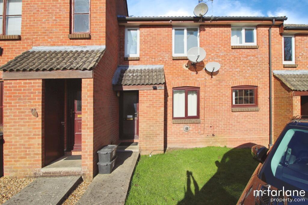 1 bed Annexe for rent in Lydiard Millicent. From McFarlane Sales & Lettings - Old Town Office - Swindon