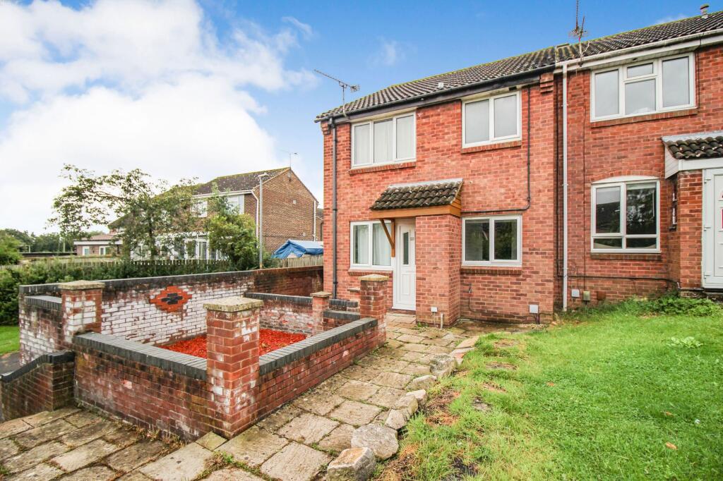 1 bed End of Terrace for rent in Lydiard Millicent. From McFarlane Sales & Lettings - Old Town Office - Swindon