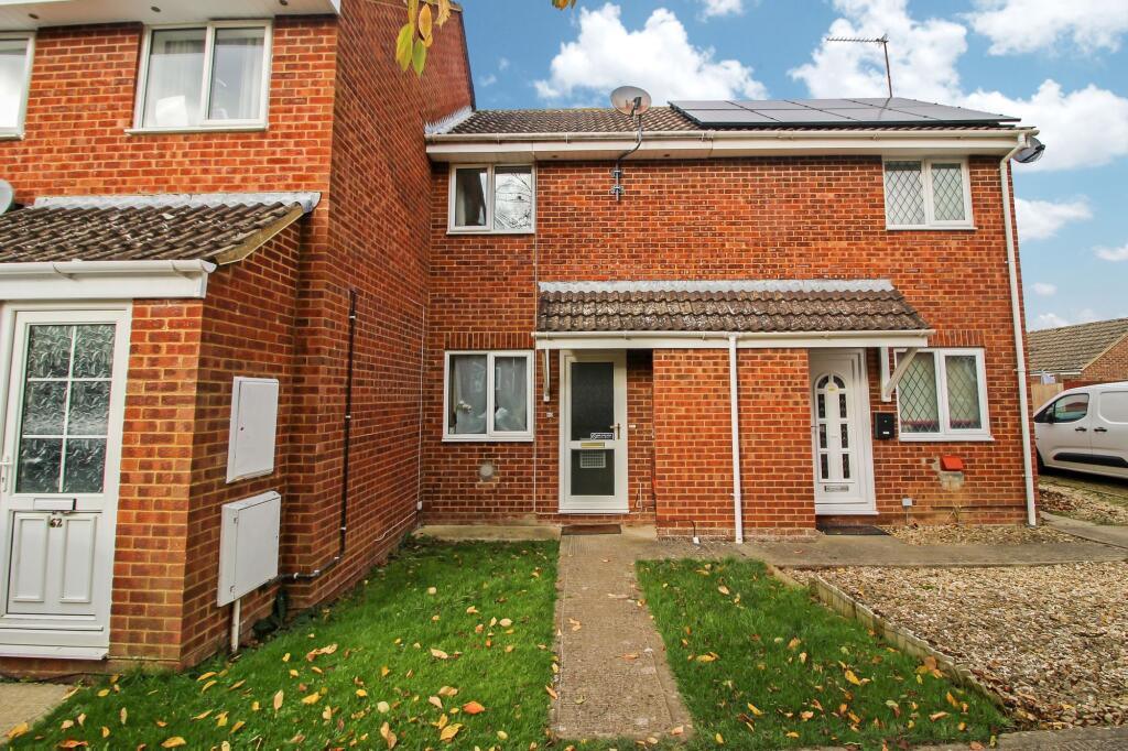 1 bed Mid Terraced House for rent in Lydiard Millicent. From McFarlane Sales & Lettings - Old Town Office - Swindon