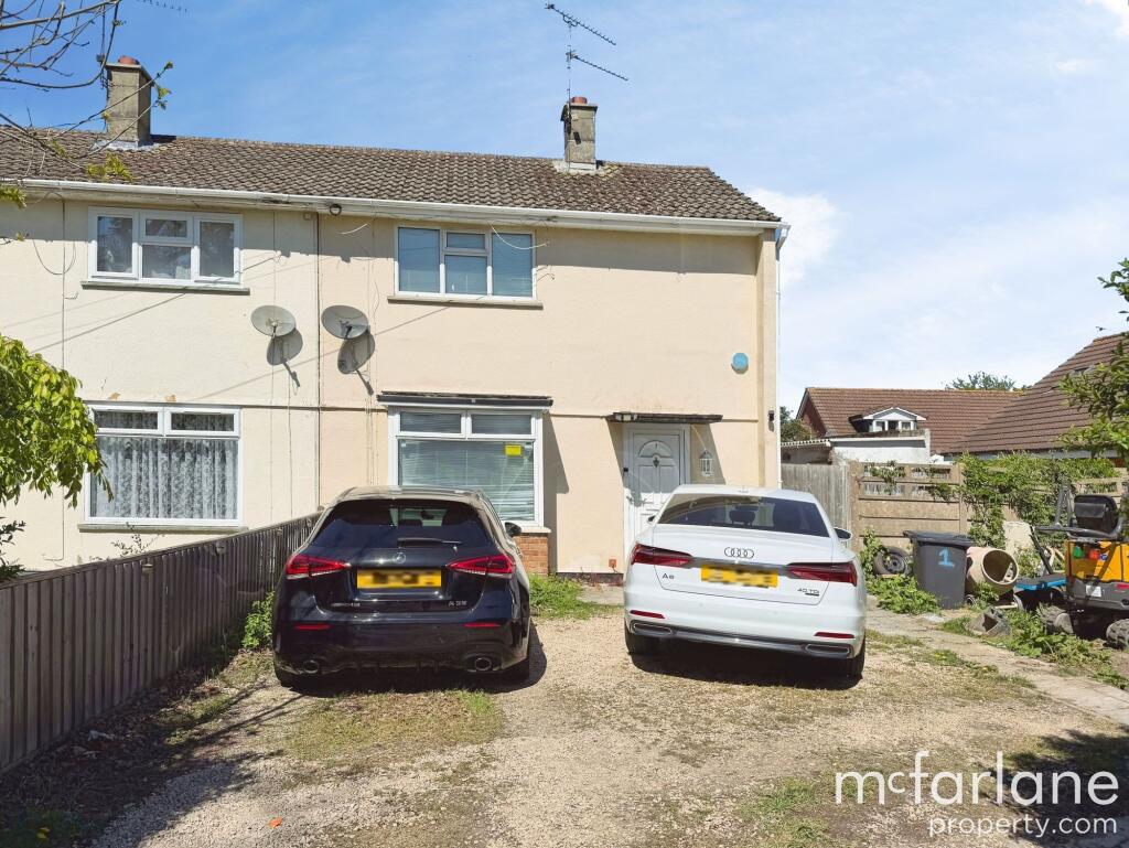 2 bed End of Terrace for rent in Stratton St Margaret. From McFarlane Sales & Lettings - Old Town Office - Swindon