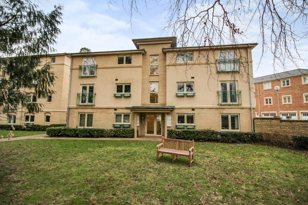 2 bed Apartment for rent in Crudwell. From McFarlane Sales & Lettings - Old Town Office - Swindon