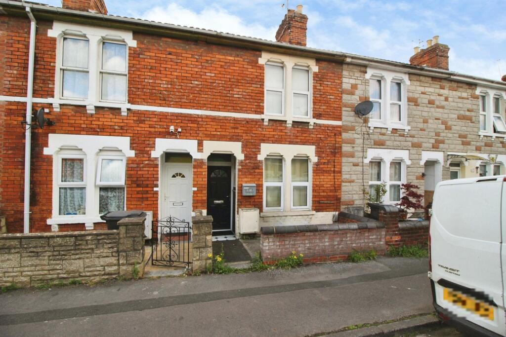 1 bed 1st Floor Flat for rent in Swindon. From McFarlane Sales & Lettings - Old Town Office - Swindon