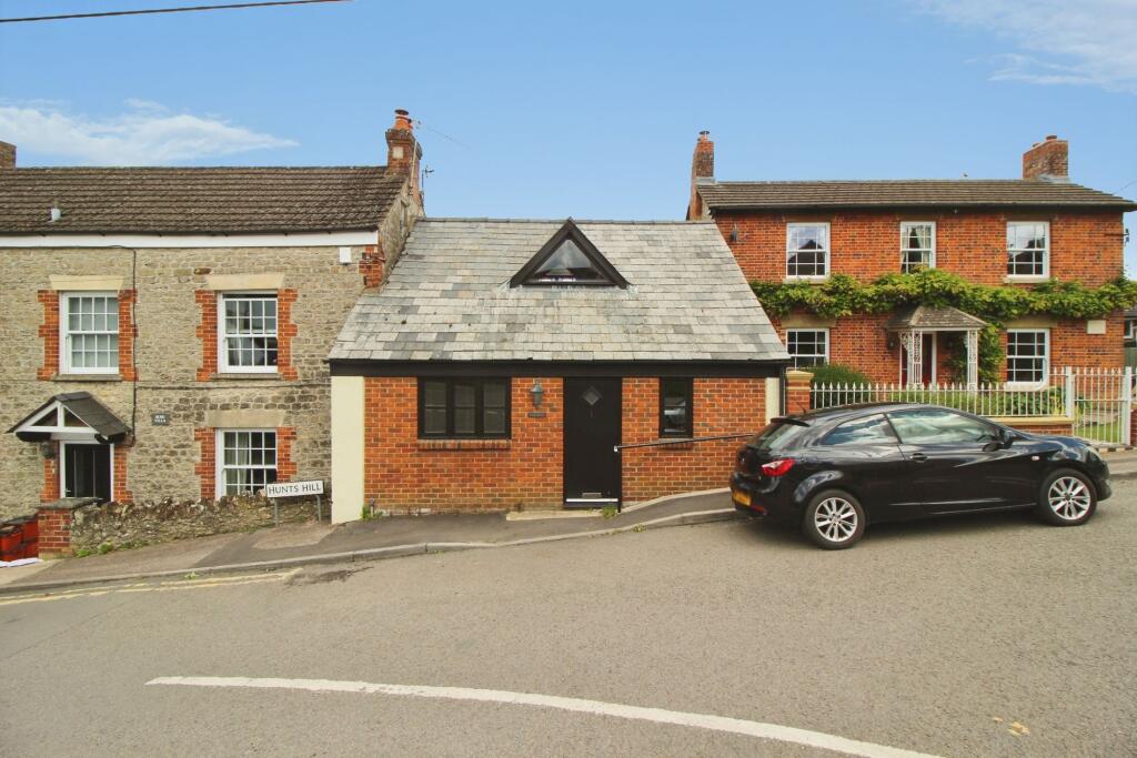 1 bed Cottage for rent in Broad Blunsdon. From McFarlane Sales & Lettings - Old Town Office - Swindon