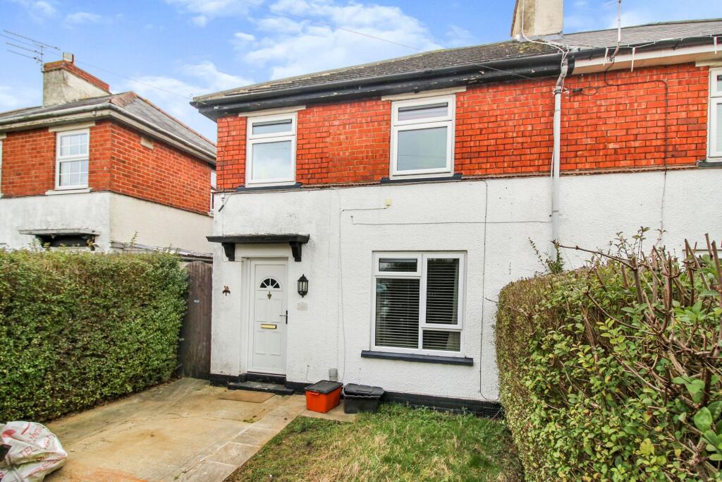 3 bed Semi Detached for rent in Swindon. From McFarlane Sales & Lettings - Old Town Office - Swindon