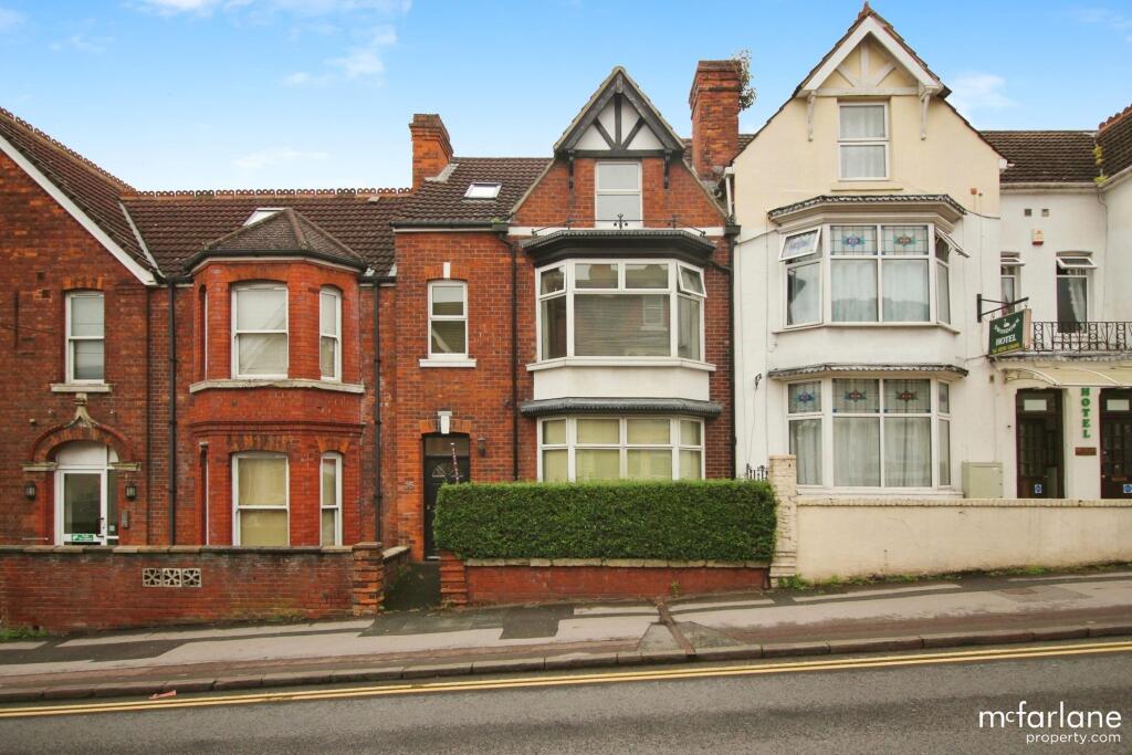 1 bed House Share for rent in Swindon. From McFarlane Sales & Lettings - Old Town Office - Swindon