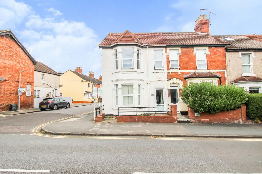 4 bed Studio for rent in Swindon. From McFarlane Sales & Lettings - Old Town Office - Swindon