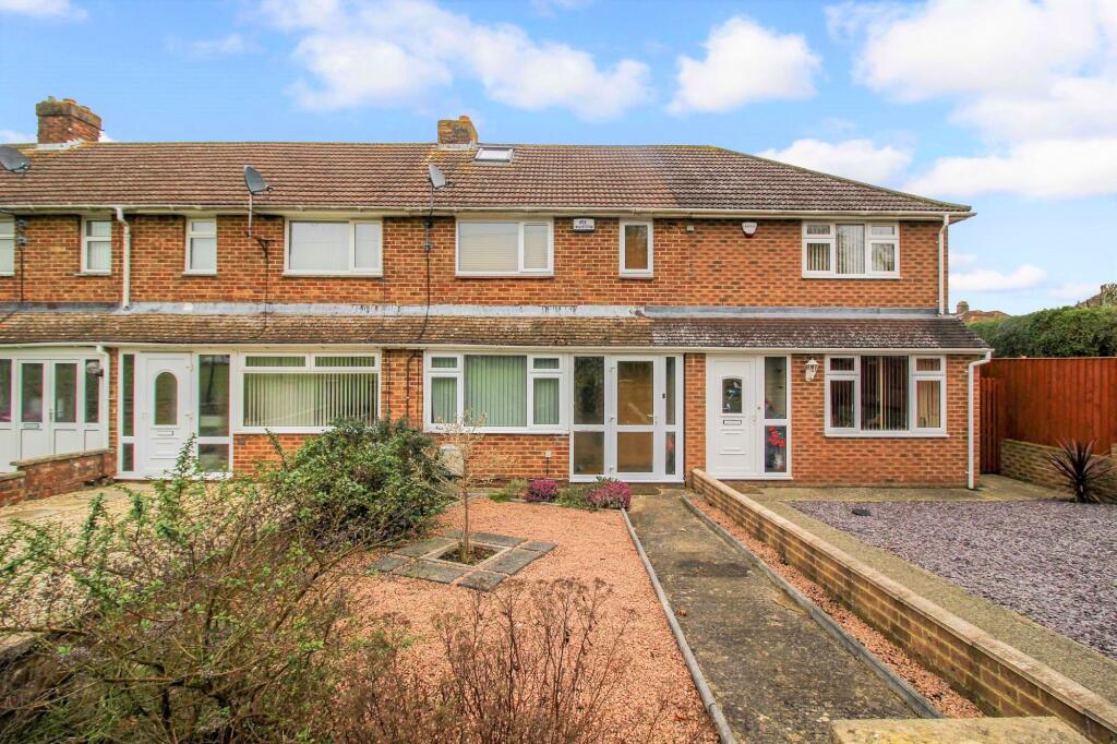 2 bed Mid Terraced House for rent in Stratton St Margaret. From McFarlane Sales & Lettings - Old Town Office - Swindon