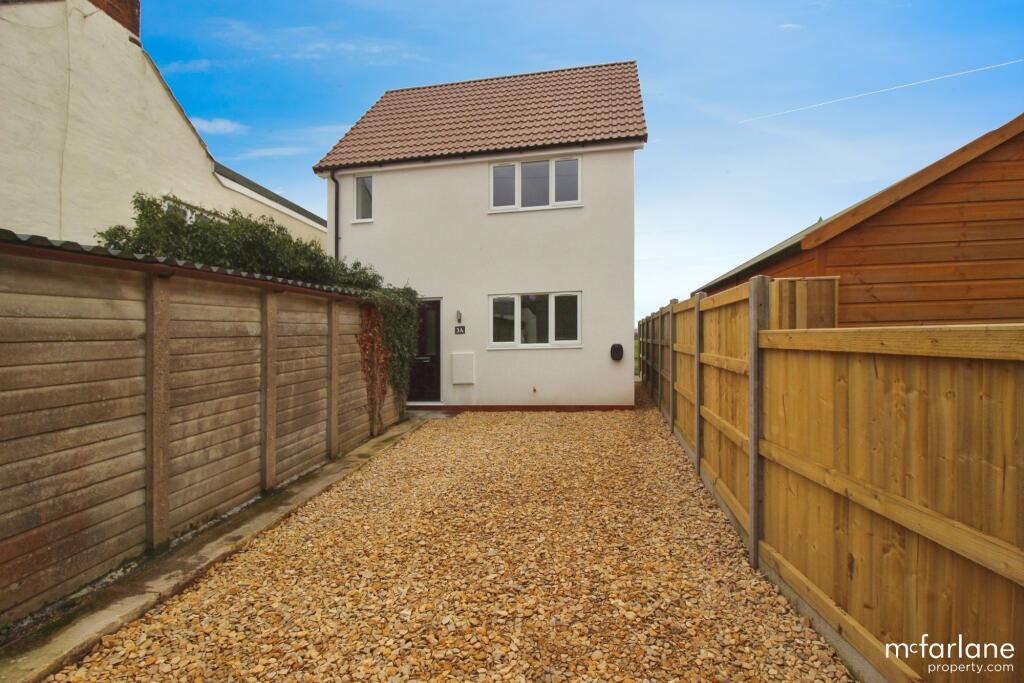 2 bed Detached for rent in Cricklade. From McFarlane Sales & Lettings - Old Town Office - Swindon