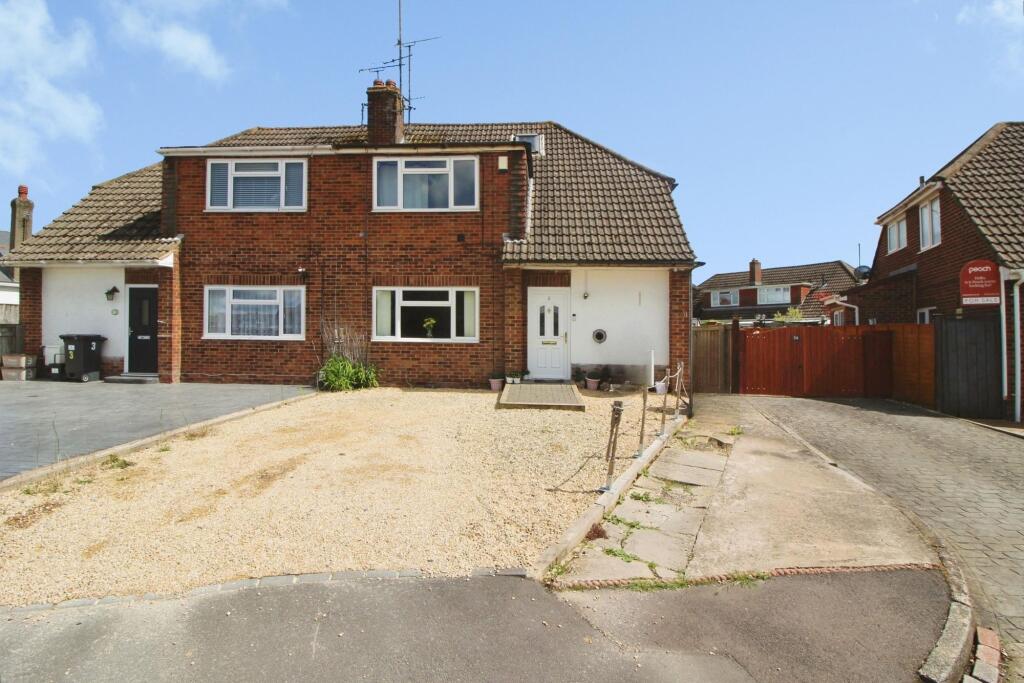 2 bed Annexe for rent in Swindon. From McFarlane Sales & Lettings - Old Town Office - Swindon