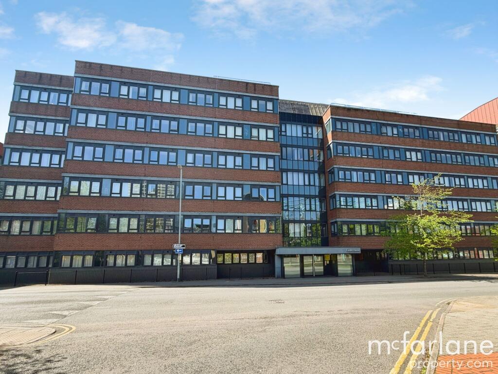2 bed Apartment for rent in Swindon. From McFarlane Sales & Lettings - Old Town Office - Swindon