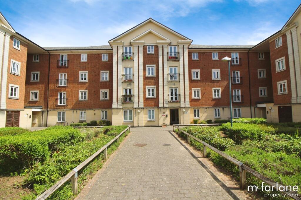 2 bed Apartment for rent in Swindon. From McFarlane Sales & Lettings - Old Town Office - Swindon