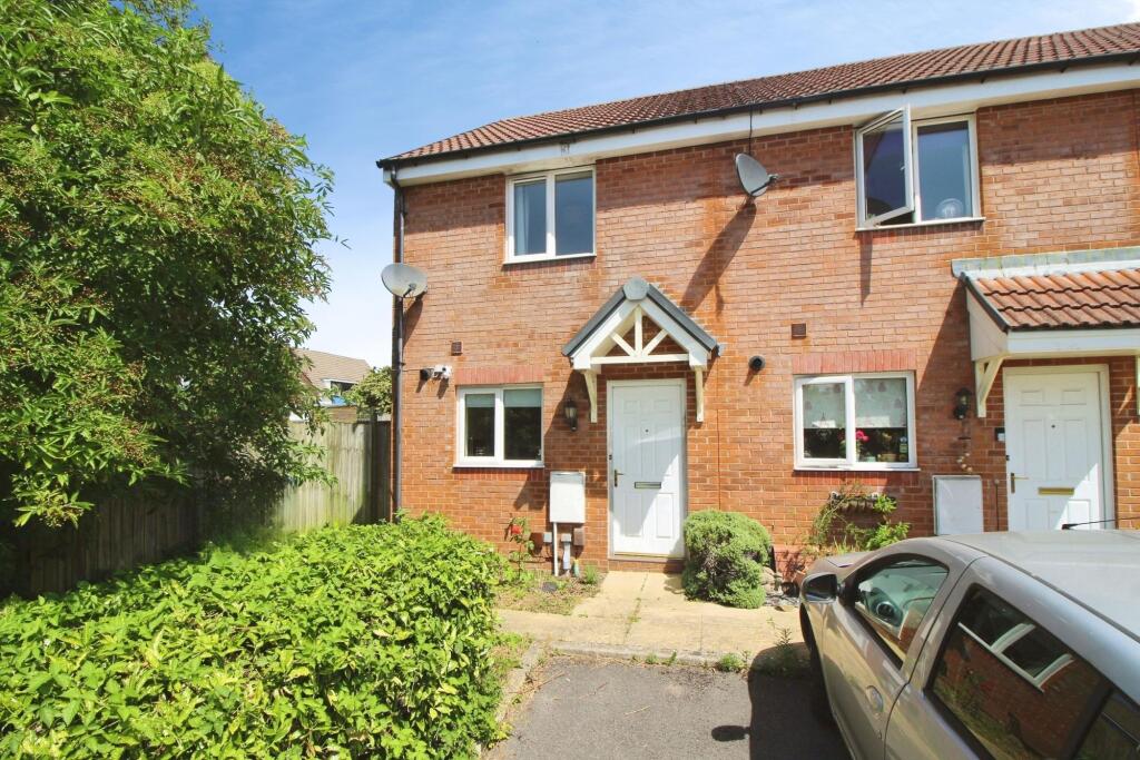 2 bed End of Terrace for rent in Stratton St Margaret. From McFarlane Sales & Lettings - Old Town Office - Swindon