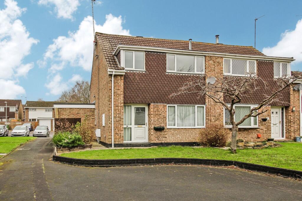 3 bed Semi Detached for rent in Stratton St Margaret. From McFarlane Sales & Lettings - Old Town Office - Swindon