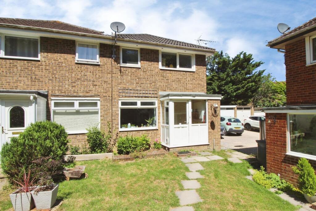3 bed End of Terrace for rent in Lydiard Millicent. From McFarlane Sales & Lettings - Old Town Office - Swindon