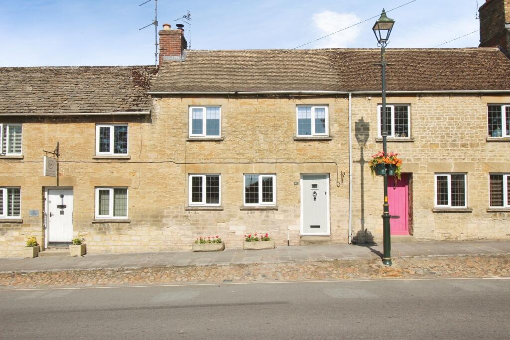 3 bed Mid Terraced House for rent in Cricklade. From McFarlane Sales & Lettings - Old Town Office - Swindon