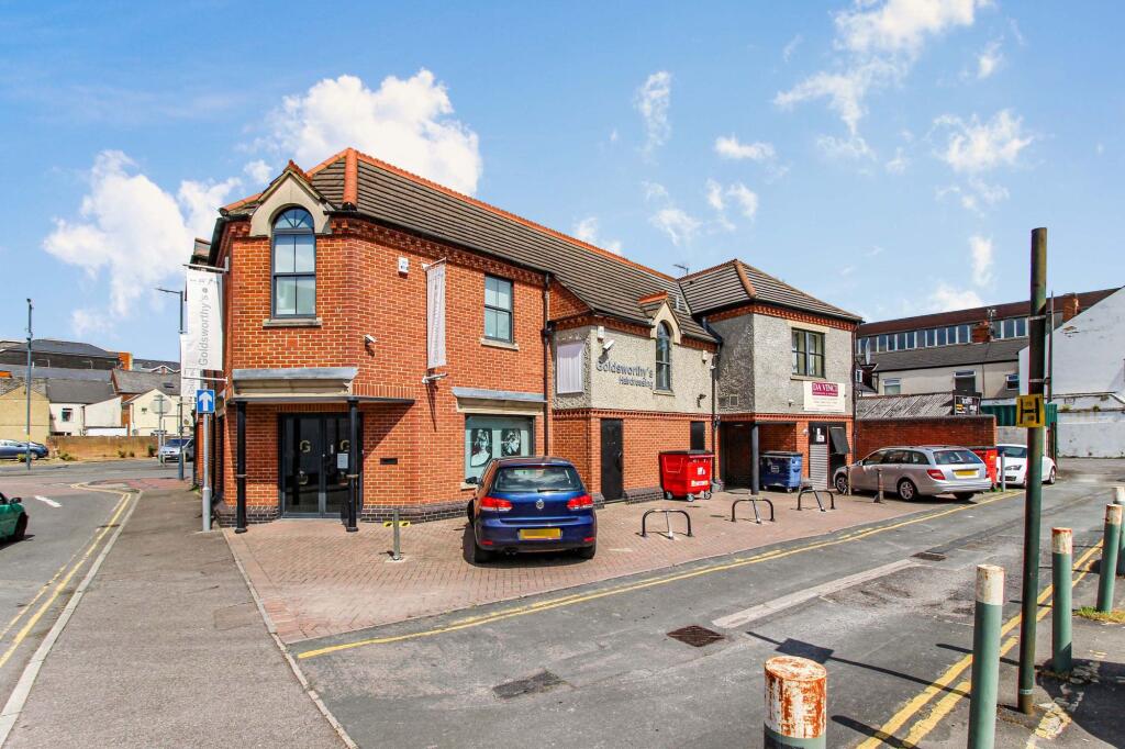 1 bed 1st Floor Flat for rent in Swindon. From McFarlane Sales & Lettings - Old Town Office - Swindon