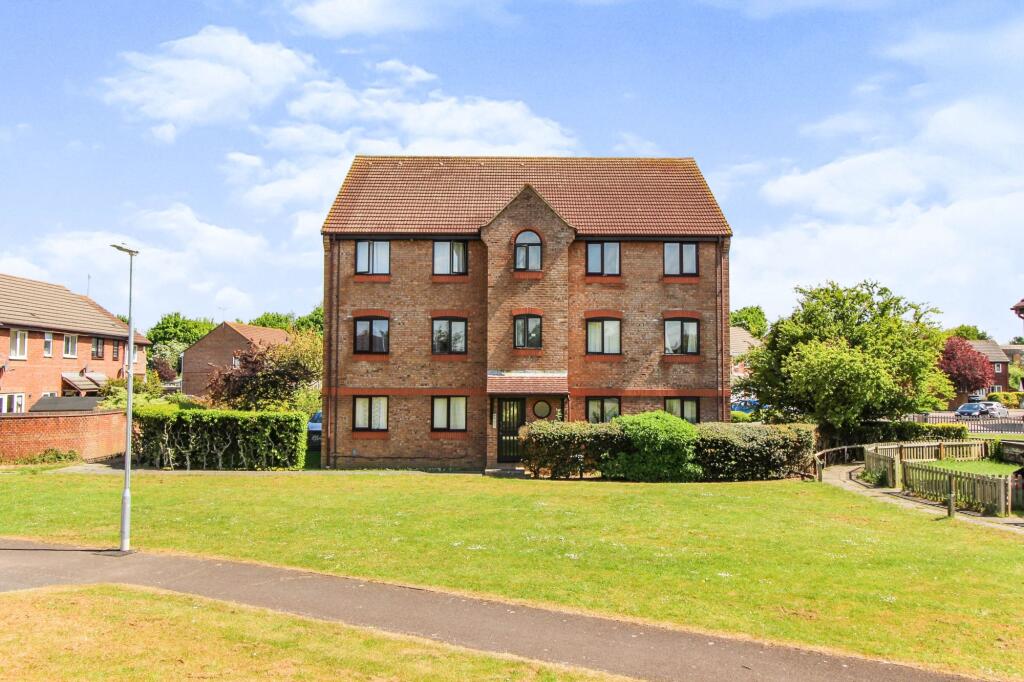 1 bed 1st Floor Flat for rent in South Marston. From McFarlane Sales & Lettings - Old Town Office - Swindon