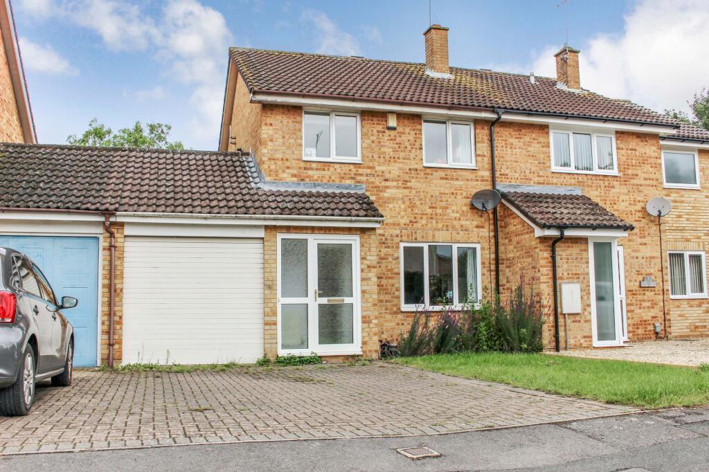 3 bed Semi Detached for rent in Blunsdon St Andrew. From McFarlane Sales & Lettings - Old Town Office - Swindon