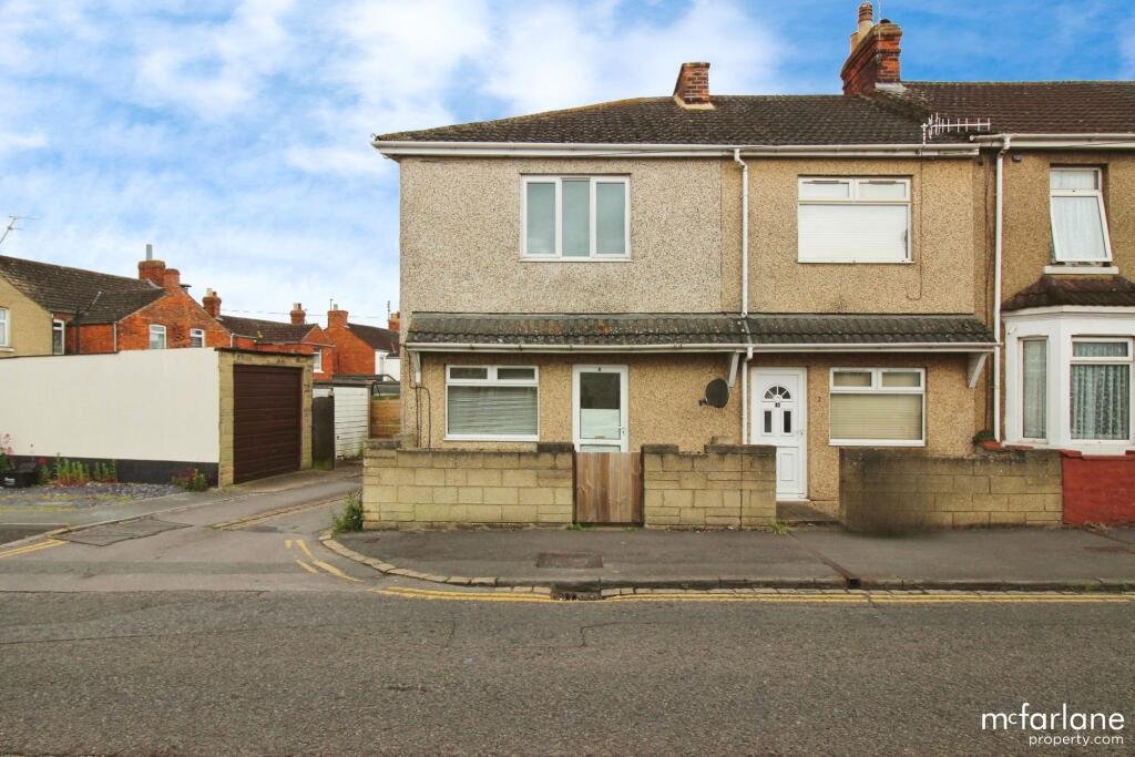 1 bed Annexe for rent in Swindon. From McFarlane Sales & Lettings - Old Town Office - Swindon