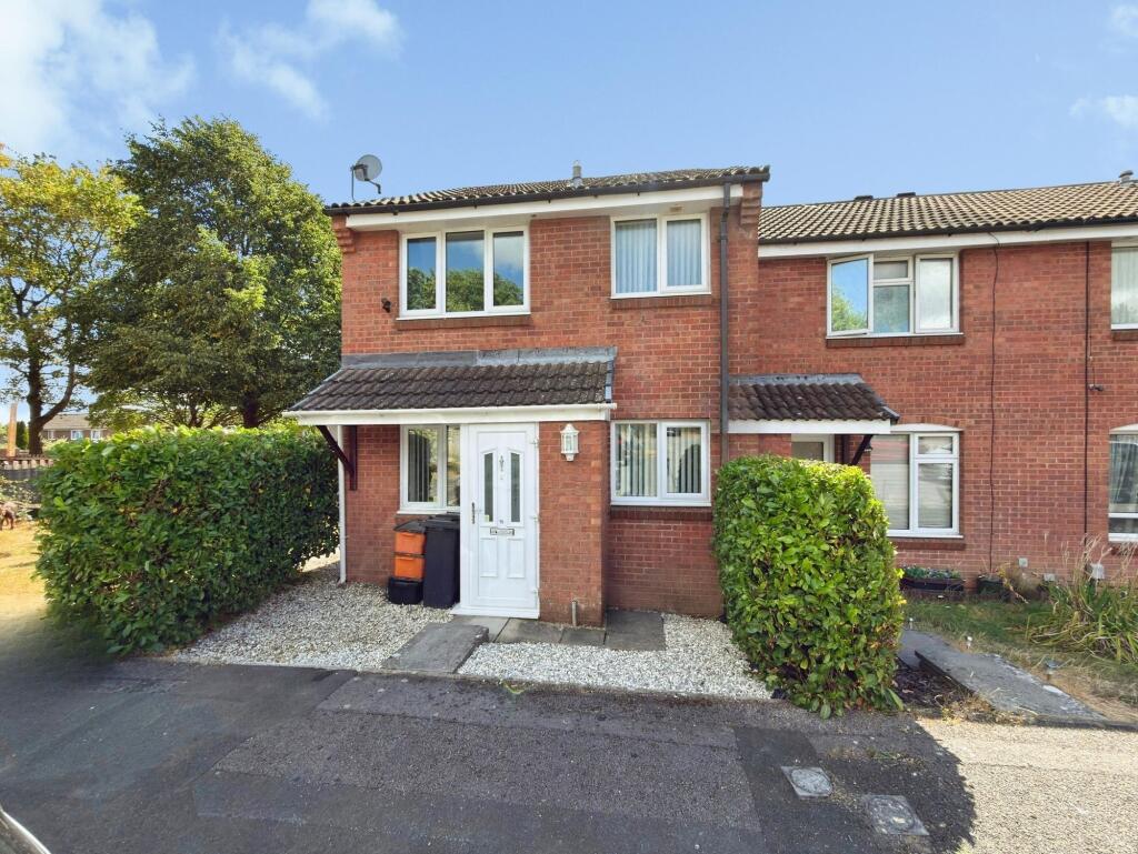 1 bed End of Terrace for rent in Lydiard Millicent. From McFarlane Sales & Lettings - Old Town Office - Swindon