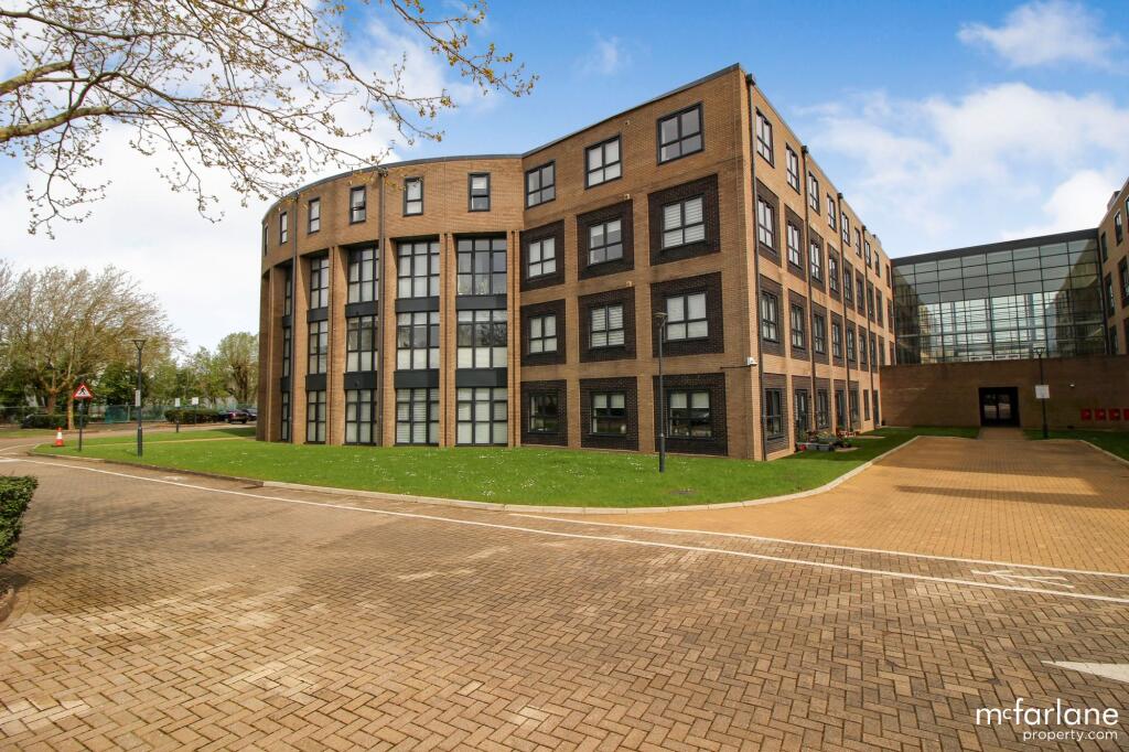 2 bed Apartment for rent in . From McFarlane Sales & Lettings - Old Town Office - Swindon