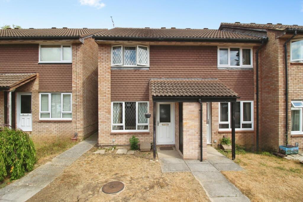 2 bed Semi Detached for rent in Lydiard Millicent. From McFarlane Sales & Lettings - Old Town Office - Swindon