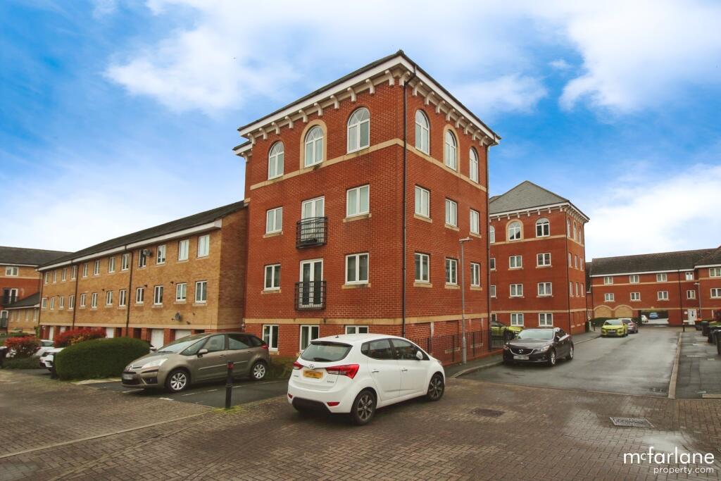 2 bed Apartment for rent in Swindon. From McFarlane Sales & Lettings - Old Town Office - Swindon
