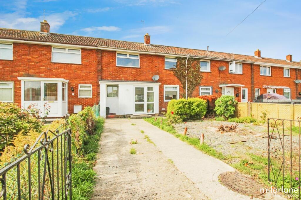 3 bed Mid Terraced House for rent in Swindon. From McFarlane Sales & Lettings - Old Town Office - Swindon 3 bed Mid Terraced House for rent in Swindon. From McFarlane Sales & Lettings - Old Town Office - Swindon