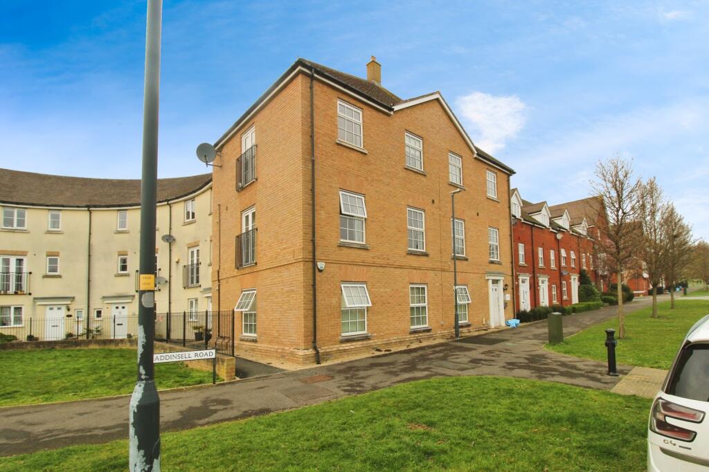 2 bed Apartment for rent in Blunsdon St Andrew. From McFarlane Sales & Lettings - Old Town Office - Swindon 2 bed Apartment for rent in Blunsdon St Andrew. From McFarlane Sales & Lettings - Old Town Office - Swindon