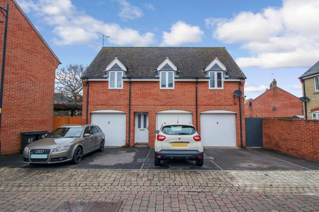 2 bed Not Specified for rent in Swindon. From McFarlane Sales & Lettings - Old Town Office - Swindon