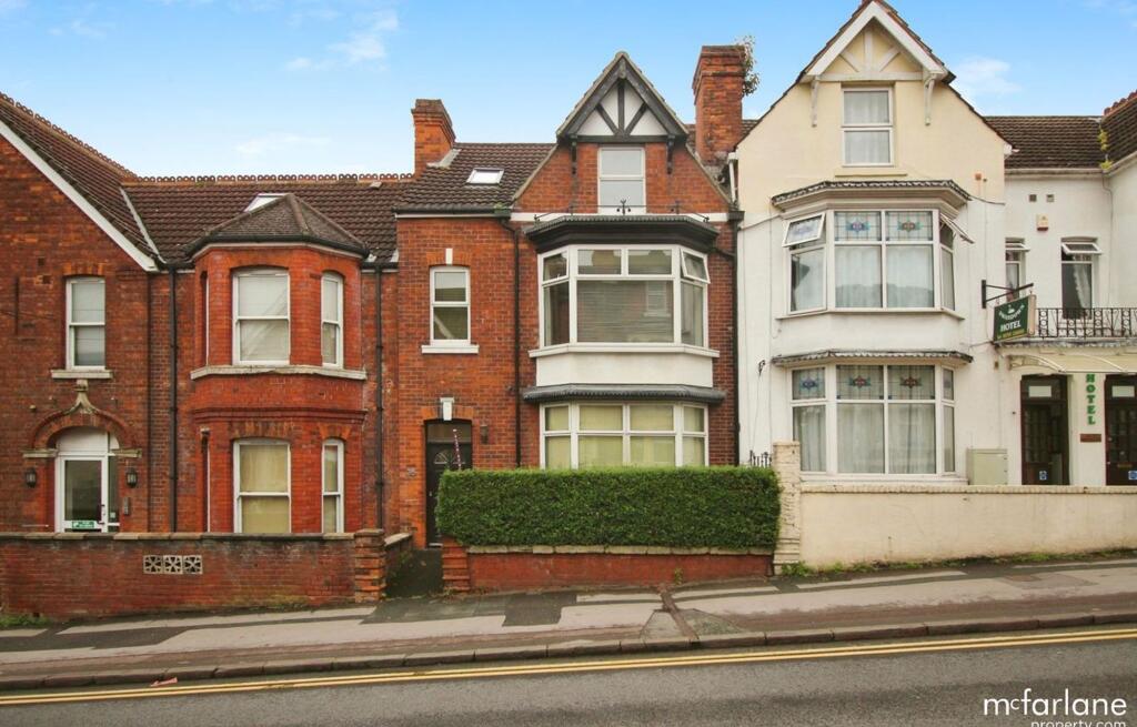 1 bed HMO for rent in Swindon. From McFarlane Sales & Lettings - Old Town Office - Swindon