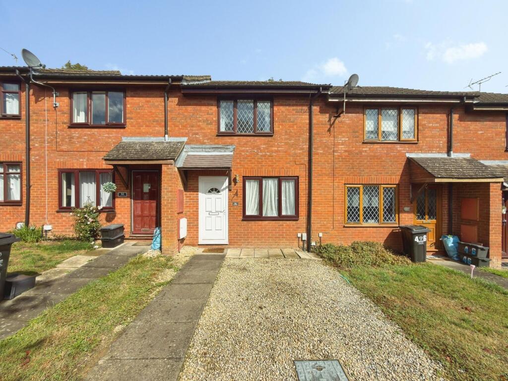 2 bed Mid Terraced House for rent in Lydiard Millicent. From McFarlane Sales & Lettings - Old Town Office - Swindon