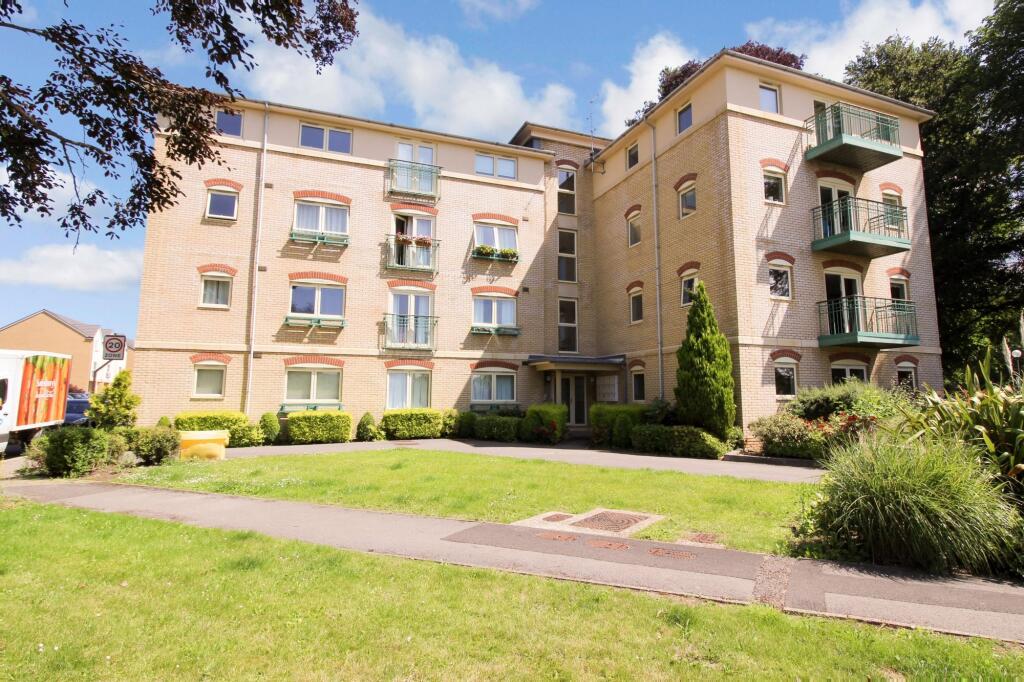 2 bed Apartment for rent in Crudwell. From McFarlane Sales & Lettings - Old Town Office - Swindon