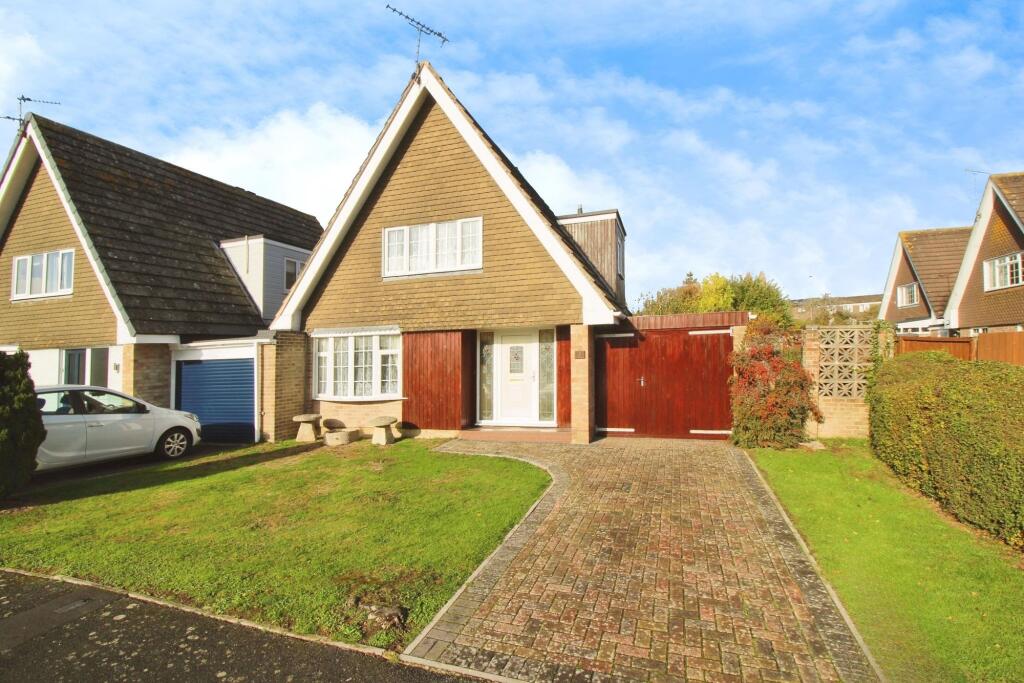 3 bed Semi Detached for rent in Cricklade. From McFarlane Sales & Lettings - Old Town Office - Swindon