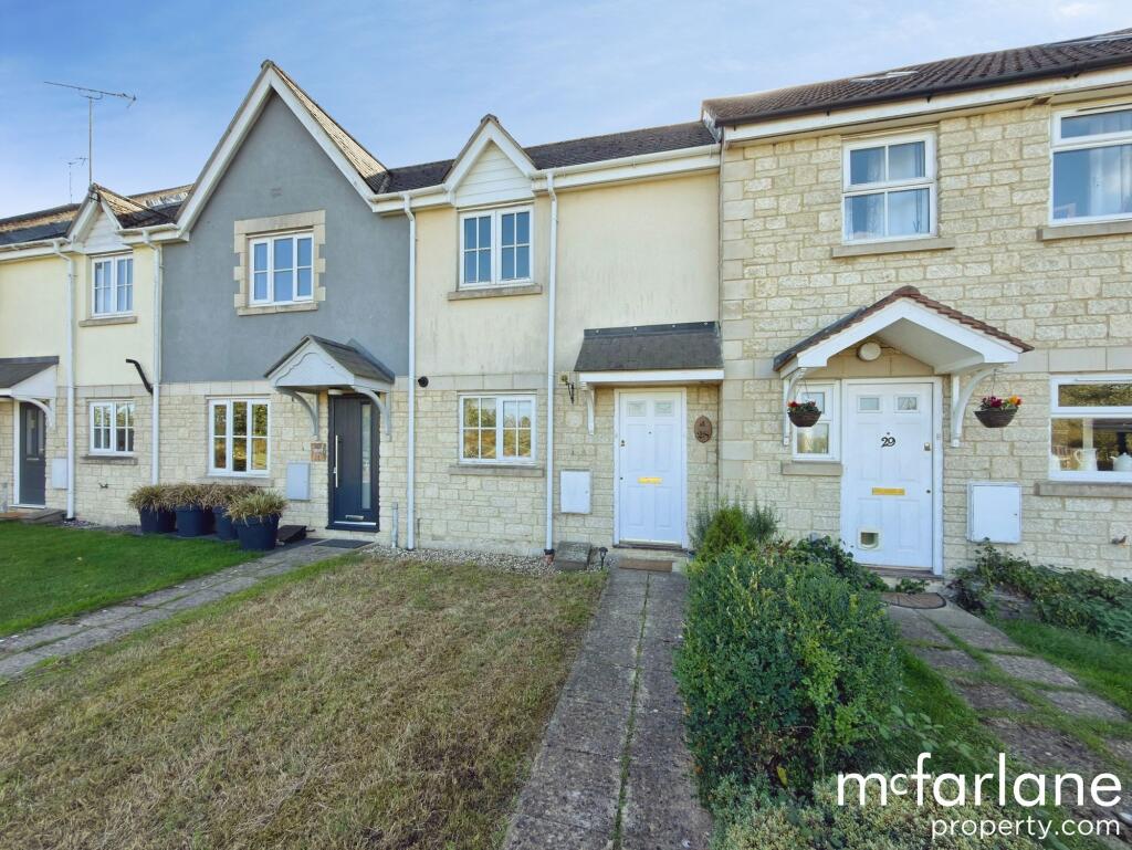 2 bed Mid Terraced House for rent in Cricklade. From McFarlane Sales & Lettings - Old Town Office - Swindon