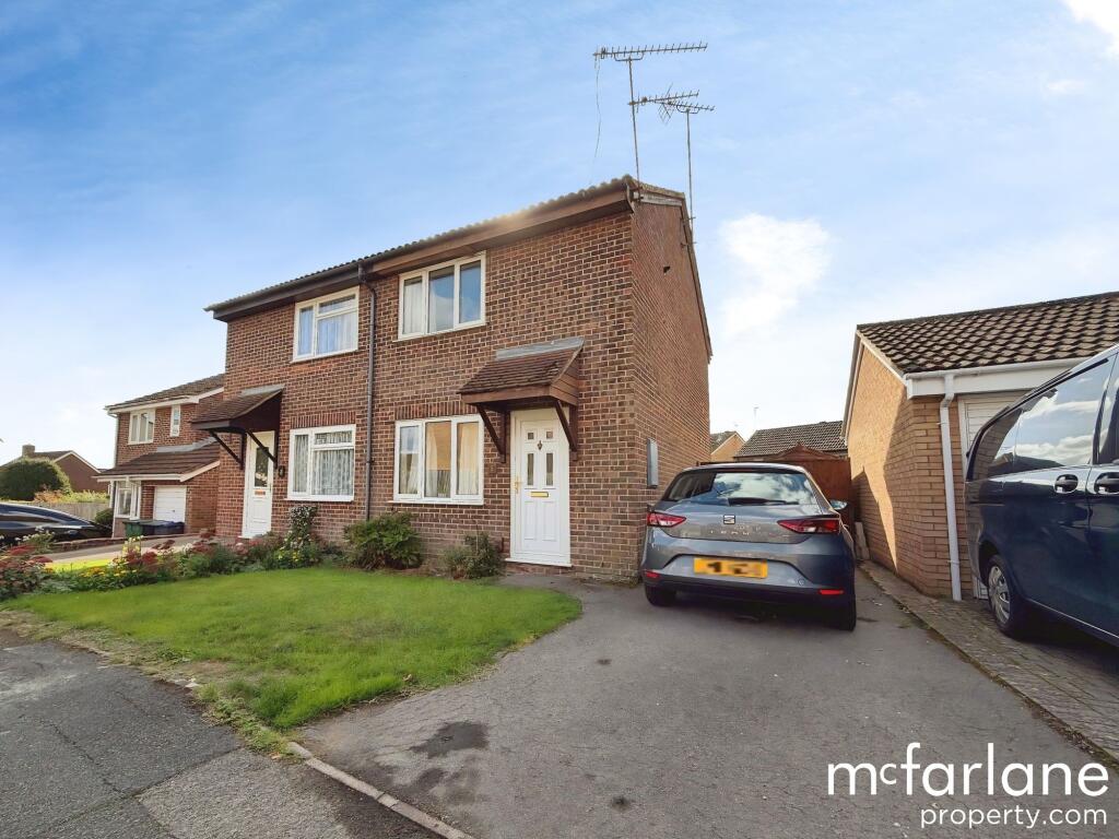 2 bed Semi Detached for rent in Royal Wootton Bassett. From McFarlane Sales & Lettings - Old Town Office - Swindon